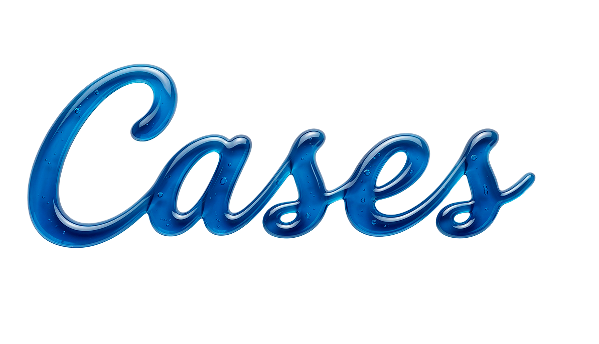 Cases